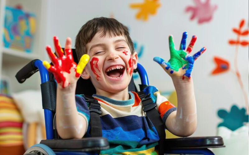 B.Ed. (Special Education)