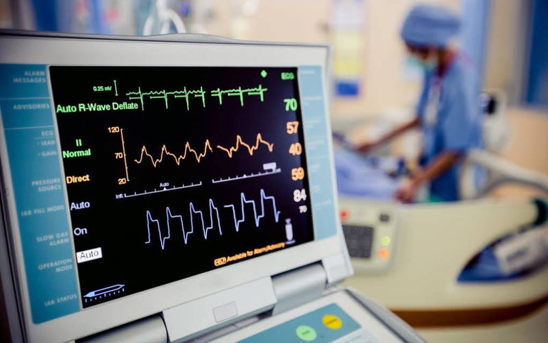 C.E.T. – Certificate in ECG Technology