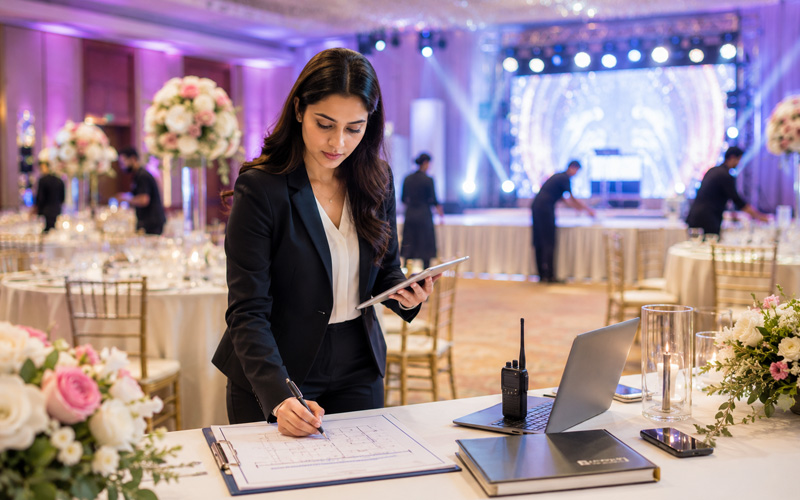 Event Management