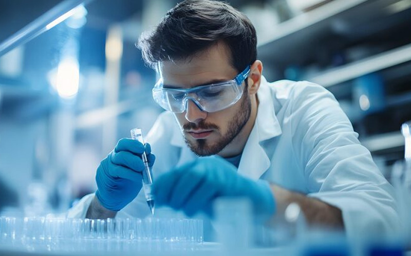 C.M.L.T. – Certificate in Medical Lab Technology